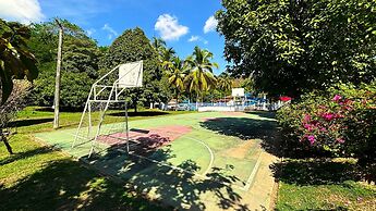 Hotel Mirador del Sumapaz Comfacundi