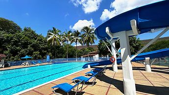 Hotel Mirador del Sumapaz Comfacundi