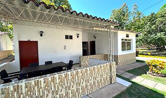 Hotel Mirador del Sumapaz Comfacundi