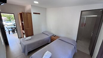 Hotel Mirador del Sumapaz Comfacundi