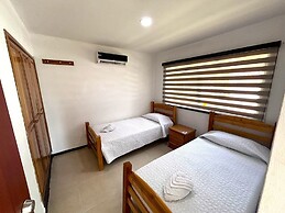 Hotel Mirador del Sumapaz Comfacundi