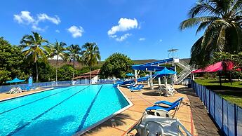 Hotel Mirador del Sumapaz Comfacundi