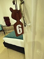 HOTEL CAMPESTRE VILLA MARY