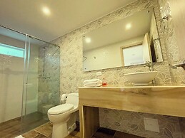 HOTEL CAMPESTRE VILLA MARY