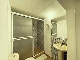 HOTEL CAMPESTRE VILLA MARY