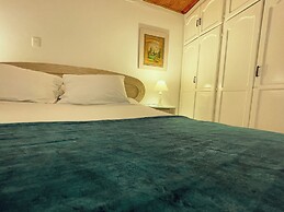 HOTEL CAMPESTRE VILLA MARY