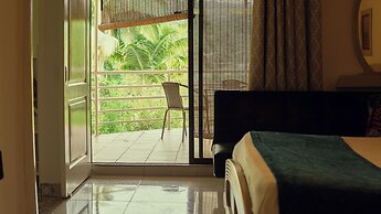 HOTEL CAMPESTRE VILLA MARY