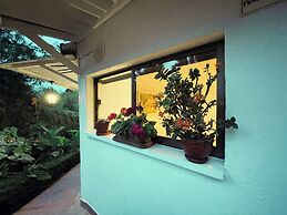 HOTEL CAMPESTRE VILLA MARY