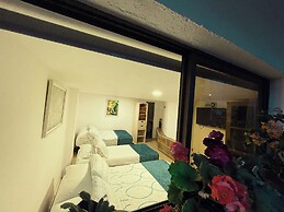 HOTEL CAMPESTRE VILLA MARY