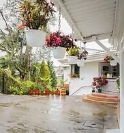 HOTEL CAMPESTRE VILLA MARY