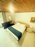 HOTEL CAMPESTRE VILLA MARY