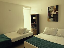 HOTEL CAMPESTRE VILLA MARY