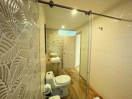 HOTEL CAMPESTRE VILLA MARY