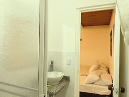 HOTEL CAMPESTRE VILLA MARY