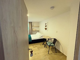 HOTEL CAMPESTRE VILLA MARY