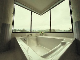 HOTEL CAMPESTRE VILLA MARY