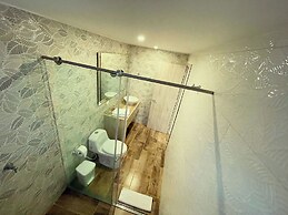 HOTEL CAMPESTRE VILLA MARY