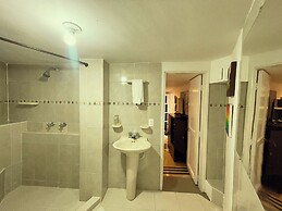 HOTEL CAMPESTRE VILLA MARY