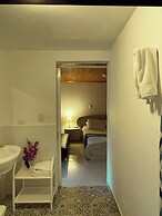 HOTEL CAMPESTRE VILLA MARY