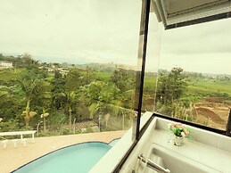 HOTEL CAMPESTRE VILLA MARY