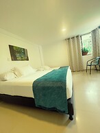 HOTEL CAMPESTRE VILLA MARY