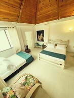 HOTEL CAMPESTRE VILLA MARY