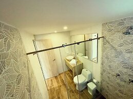 HOTEL CAMPESTRE VILLA MARY