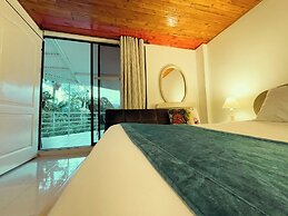 HOTEL CAMPESTRE VILLA MARY