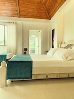 HOTEL CAMPESTRE VILLA MARY