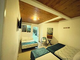 HOTEL CAMPESTRE VILLA MARY