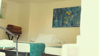 HOTEL CAMPESTRE VILLA MARY