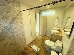 HOTEL CAMPESTRE VILLA MARY