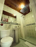 HOTEL CAMPESTRE VILLA MARY