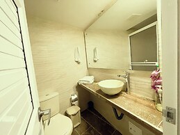 HOTEL CAMPESTRE VILLA MARY