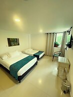 HOTEL CAMPESTRE VILLA MARY