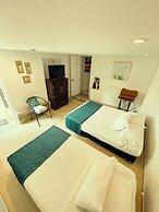 HOTEL CAMPESTRE VILLA MARY