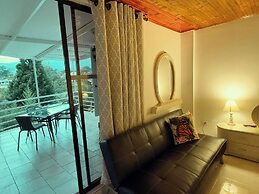 HOTEL CAMPESTRE VILLA MARY