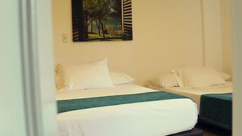 HOTEL CAMPESTRE VILLA MARY