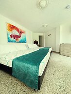 HOTEL CAMPESTRE VILLA MARY