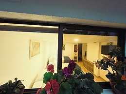 HOTEL CAMPESTRE VILLA MARY