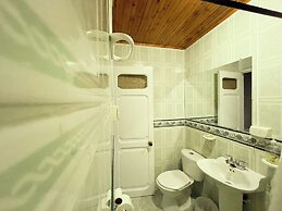 HOTEL CAMPESTRE VILLA MARY