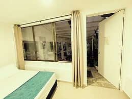 HOTEL CAMPESTRE VILLA MARY