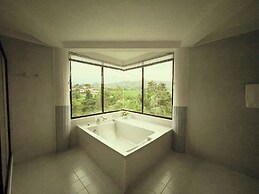 HOTEL CAMPESTRE VILLA MARY