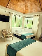 HOTEL CAMPESTRE VILLA MARY