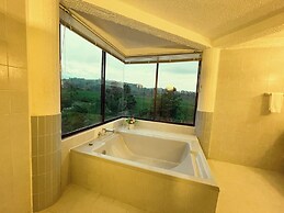 HOTEL CAMPESTRE VILLA MARY