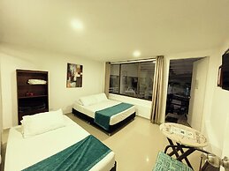 HOTEL CAMPESTRE VILLA MARY