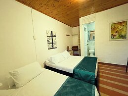 HOTEL CAMPESTRE VILLA MARY