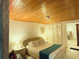 HOTEL CAMPESTRE VILLA MARY