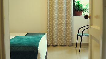 HOTEL CAMPESTRE VILLA MARY