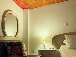 HOTEL CAMPESTRE VILLA MARY